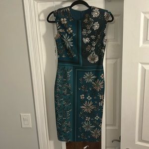 Vince Camuto dress barely worn.